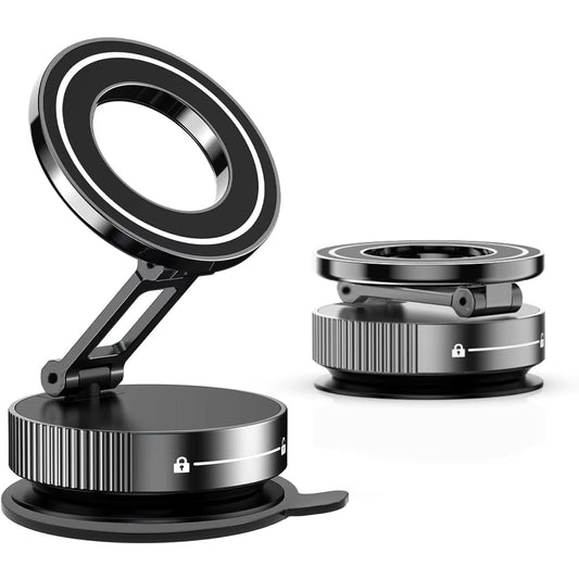 Magnetisk mobilhållare – hopfällbar